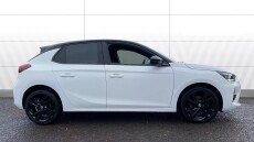 Vauxhall Corsa 1.2 Turbo SRi Nav Premium 5dr Petrol Hatchback